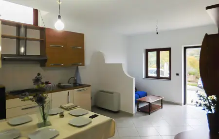 Maison 12 personnes à Montepaone - Photo 1