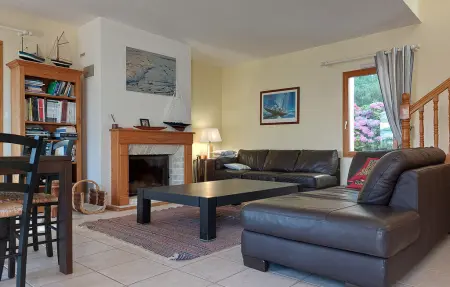 Maison 8 personnes à Saint Gildas de Rhuys - Photo 2