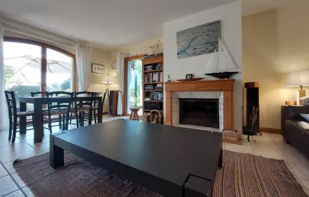 Maison 8 personnes à Saint Gildas de Rhuys - Photo 3