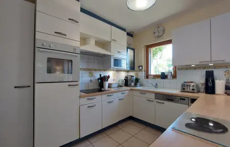 Maison 8 personnes à Saint Gildas de Rhuys - Photo 4