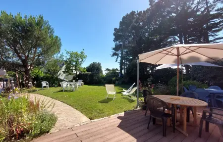 Maison 8 personnes à Saint Gildas de Rhuys - Photo 6