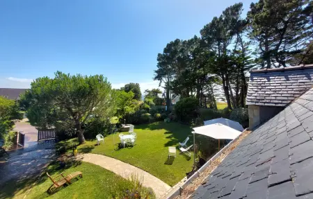 Maison 8 personnes à Saint Gildas de Rhuys - Photo 7