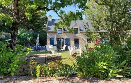 Maison 8 personnes à Saint Gildas de Rhuys - Photo 8