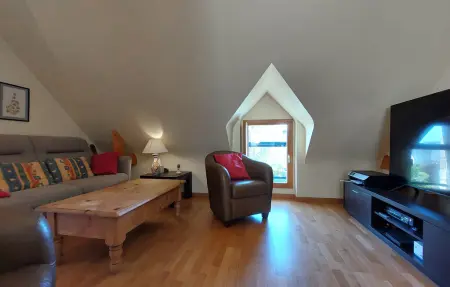 Maison 8 personnes à Saint Gildas de Rhuys - Photo 11