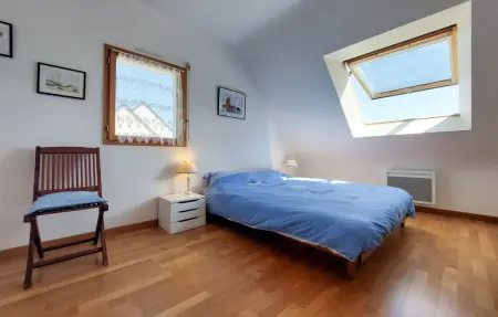 Maison 8 personnes à Saint Gildas de Rhuys - Photo 12