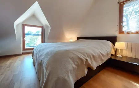 Maison 8 personnes à Saint Gildas de Rhuys - Photo 13