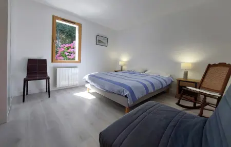 Maison 8 personnes à Saint Gildas de Rhuys - Photo 14