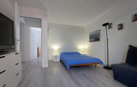 Maison 8 personnes à Saint Gildas de Rhuys - Photo 15
