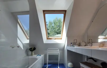 Maison 8 personnes à Saint Gildas de Rhuys - Photo 16