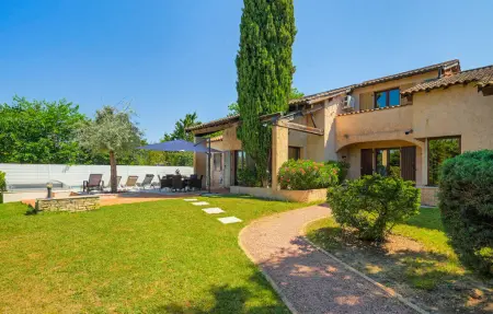 Maison 9 personnes à Meyzieu - Photo 12