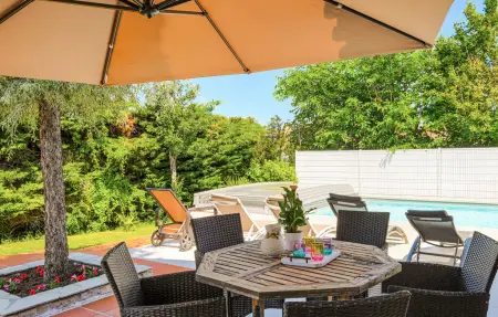 Maison 9 personnes à Meyzieu - Photo 13