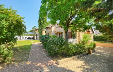 Maison 9 personnes à Meyzieu - Photo 17