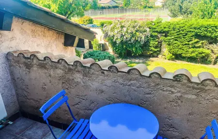 Maison 9 personnes à Meyzieu - Photo 18