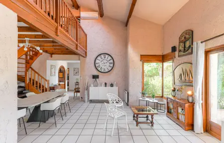 Maison 9 personnes à Meyzieu - Photo 19