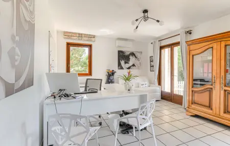 Maison 9 personnes à Meyzieu - Photo 22