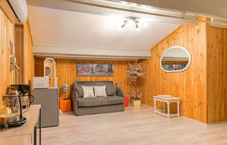 Maison 9 personnes à Meyzieu - Photo 23