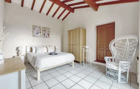 Maison 9 personnes à Meyzieu - Photo 25