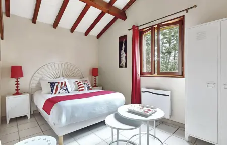 Maison 9 personnes à Meyzieu - Photo 27
