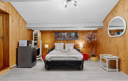Maison 9 personnes à Meyzieu - Photo 28