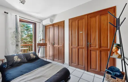 Maison 9 personnes à Meyzieu - Photo 29