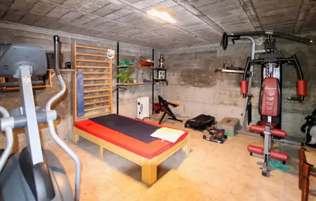 Maison 9 personnes à Meyzieu - Photo 34