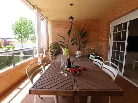 Superbe maison familiale pour 8 pers. avec terrasse, salles de jeux, près de plages méditerranéennes - Photo 7