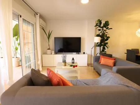 Superbe maison familiale pour 8 pers. avec terrasse, salles de jeux, près de plages méditerranéennes - Photo 11