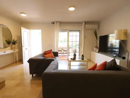 Superbe maison familiale pour 8 pers. avec terrasse, salles de jeux, près de plages méditerranéennes - Photo 12