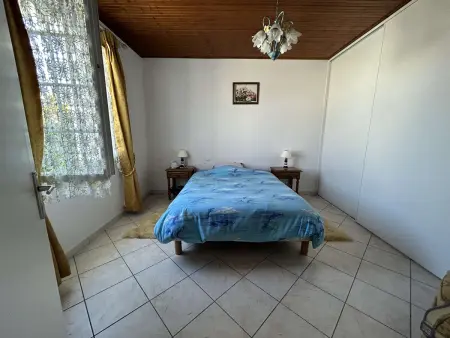 Maison au calme proche mer avec jardin, terrasse et 2 chambres – 4 pers - Photo 11