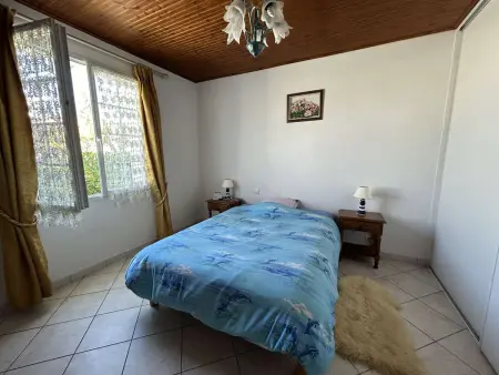Maison au calme proche mer avec jardin, terrasse et 2 chambres – 4 pers - Photo 12