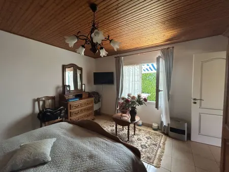 Maison au calme proche mer avec jardin, terrasse et 2 chambres – 4 pers - Photo 14