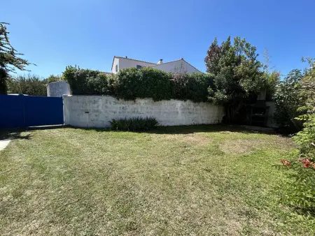 Maison au calme proche mer avec jardin, terrasse et 2 chambres – 4 pers - Photo 15