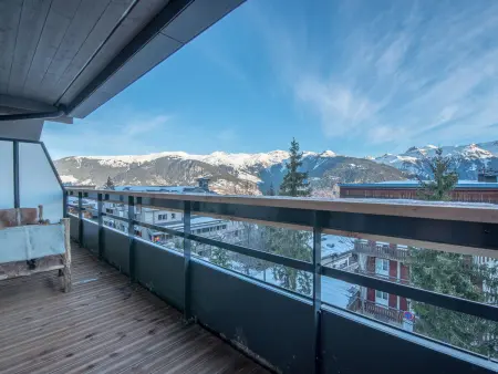 Appartement 51 m² - 4 pers - Courchevel Village - Centre station - Proche pistes - SPA - Parking - Photo 8