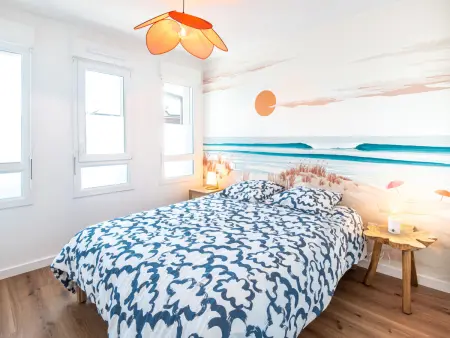 Jade et Elena, Appartement 4 personnes à Lit et Mixe - Photo 3