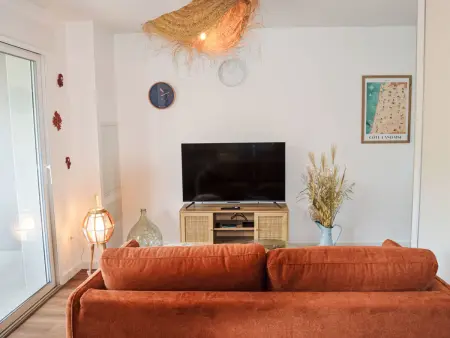 Jade et Elena, Appartement 4 personnes à Lit et Mixe - Photo 8
