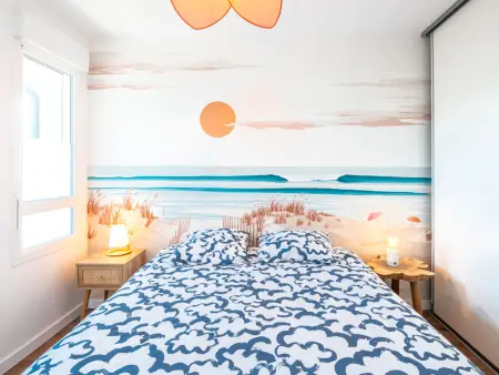Jade et Elena, Appartement 4 personnes à Lit et Mixe - Photo 9