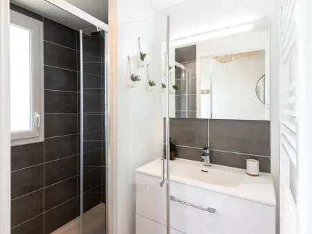 Jade et Elena, Appartement 4 personnes à Lit et Mixe - Photo 12
