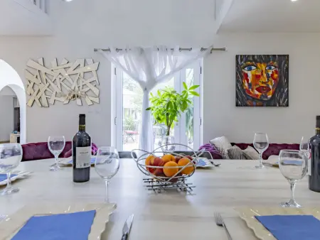 Villa du Soleil, Villa 12 personnes à Nîmes - Photo 7