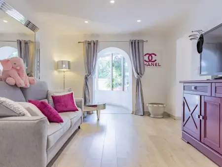 Villa du Soleil, Villa 12 personnes à Nîmes - Photo 11