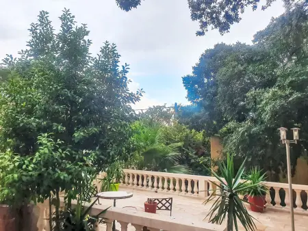 Villa du Soleil, Villa 12 personnes à Nîmes - Photo 13