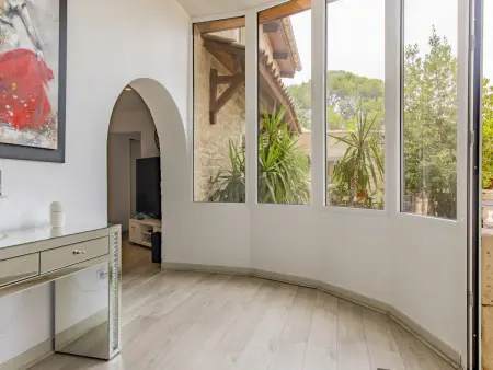 Villa du Soleil, Villa 12 personnes à Nîmes - Photo 19
