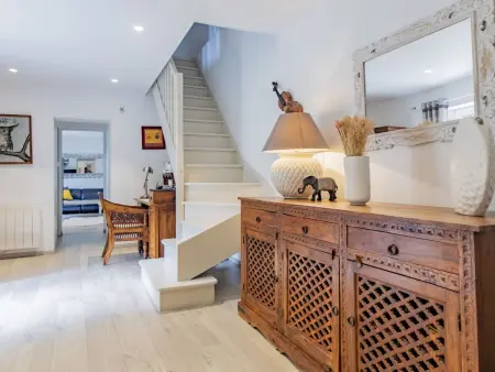 Villa du Soleil, Villa 12 personnes à Nîmes - Photo 21