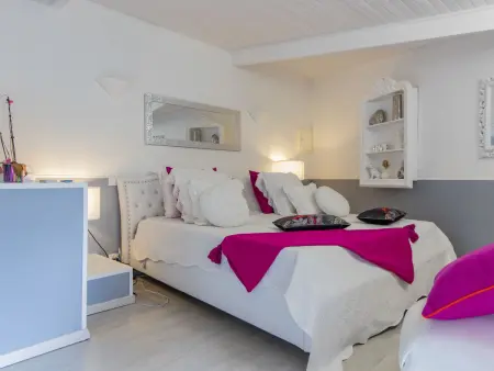 Villa du Soleil, Villa 12 personnes à Nîmes - Photo 22