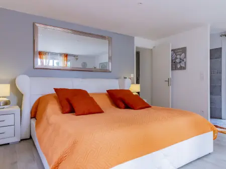 Villa du Soleil, Villa 12 personnes à Nîmes - Photo 24