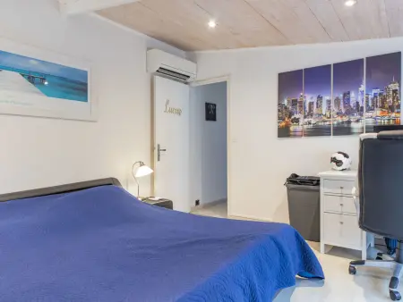 Villa du Soleil, Villa 12 personnes à Nîmes - Photo 25