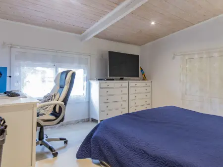 Villa du Soleil, Villa 12 personnes à Nîmes - Photo 26