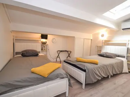 Villa du Soleil, Villa 12 personnes à Nîmes - Photo 27