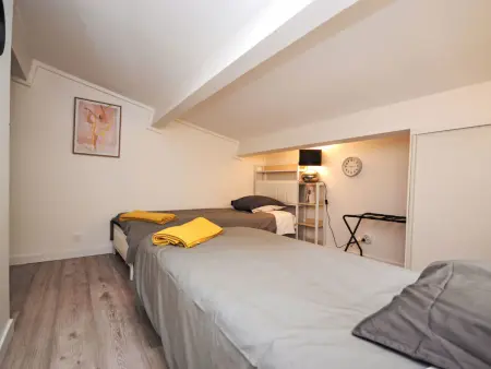 Villa du Soleil, Villa 12 personnes à Nîmes - Photo 28
