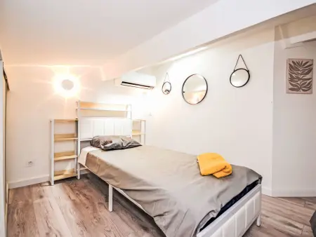 Villa du Soleil, Villa 12 personnes à Nîmes - Photo 29