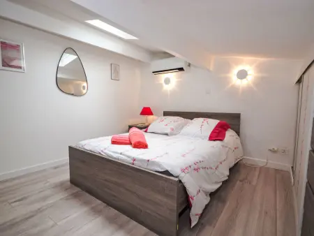 Villa du Soleil, Villa 12 personnes à Nîmes - Photo 30